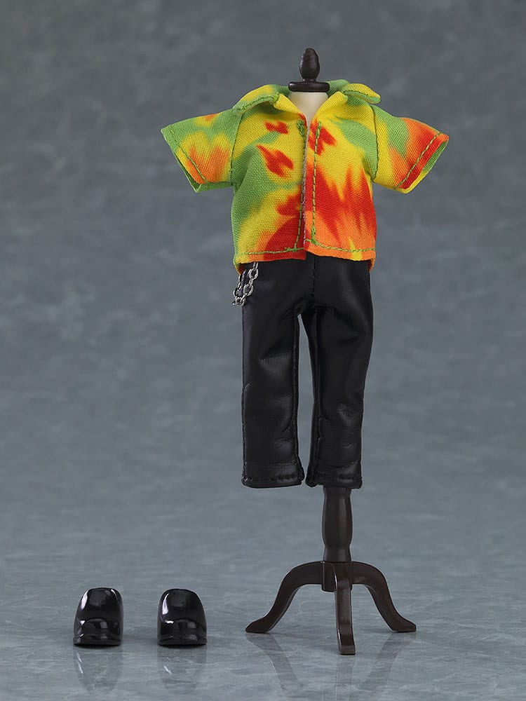 Fate/Hollow Ataraxia Lancer Cu Chulainn Nendoroid Doll Figure