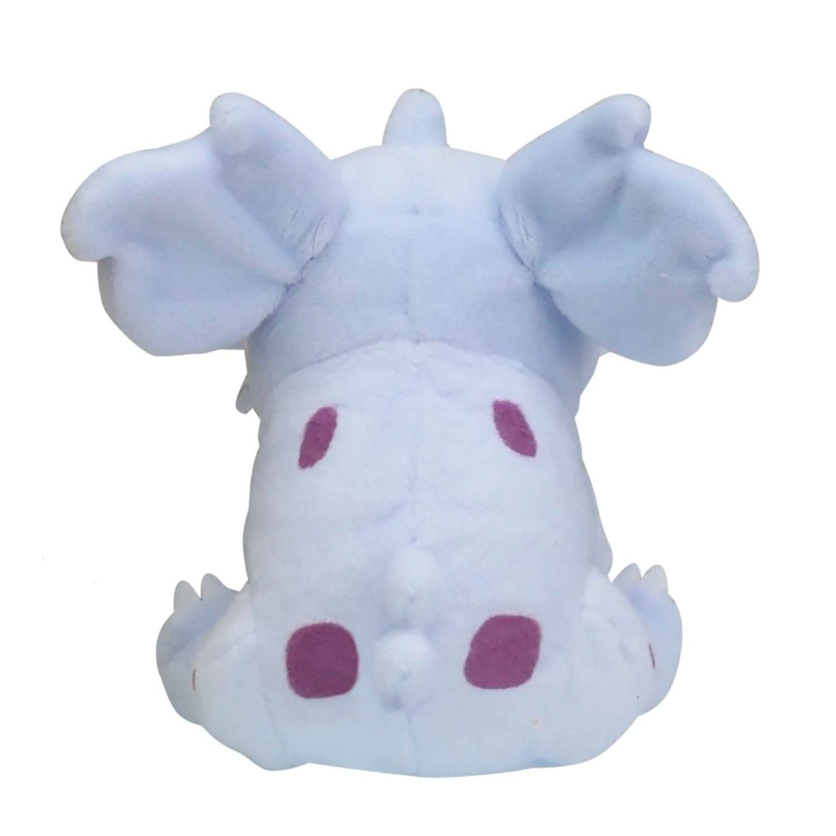 Pokemon Nidoran Female Kanto Sitting Cuties Plush Toy 13cm