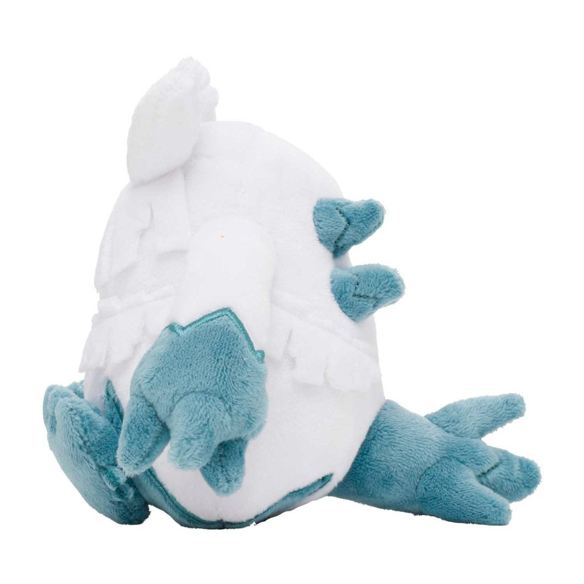 Pokemon Abomasnow Sinnoh Sitting Cuties Plush Toy 13cm