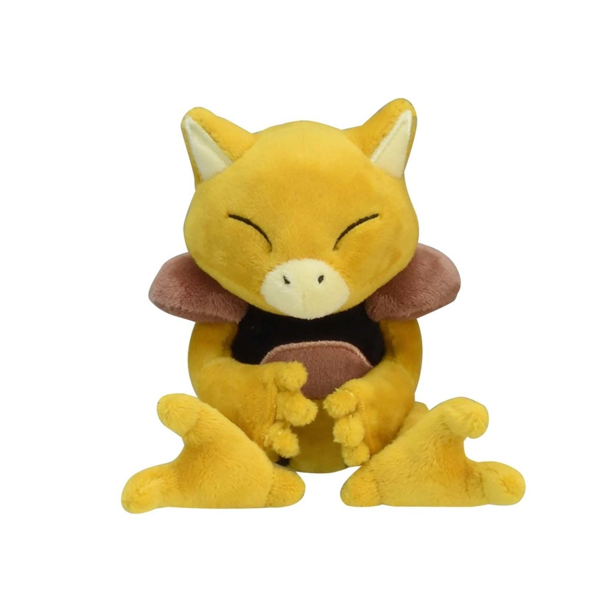 Pokemon Abra Kanto Sitting Cuties Plush Toy 11cm
