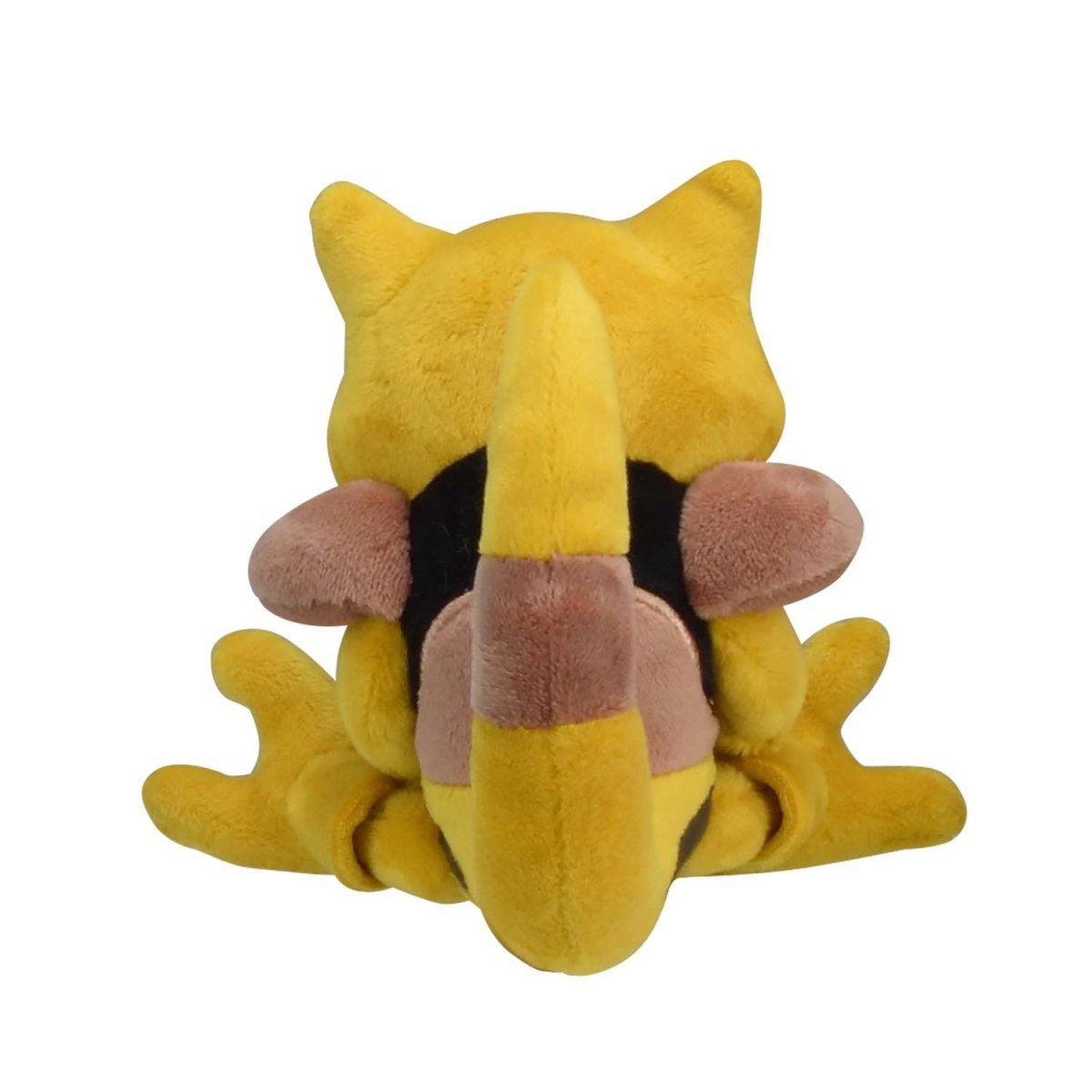 Pokemon Abra Kanto Sitting Cuties Plush Toy 11cm