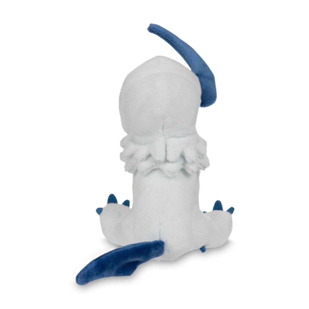 Pokemon Absol Hoenn Sitting Cuties Plush Toy 17cm