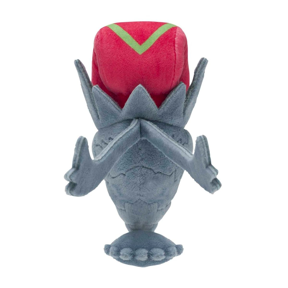 Pokemon Accelgor Unova Sitting Cuties Plush Toy 16cm