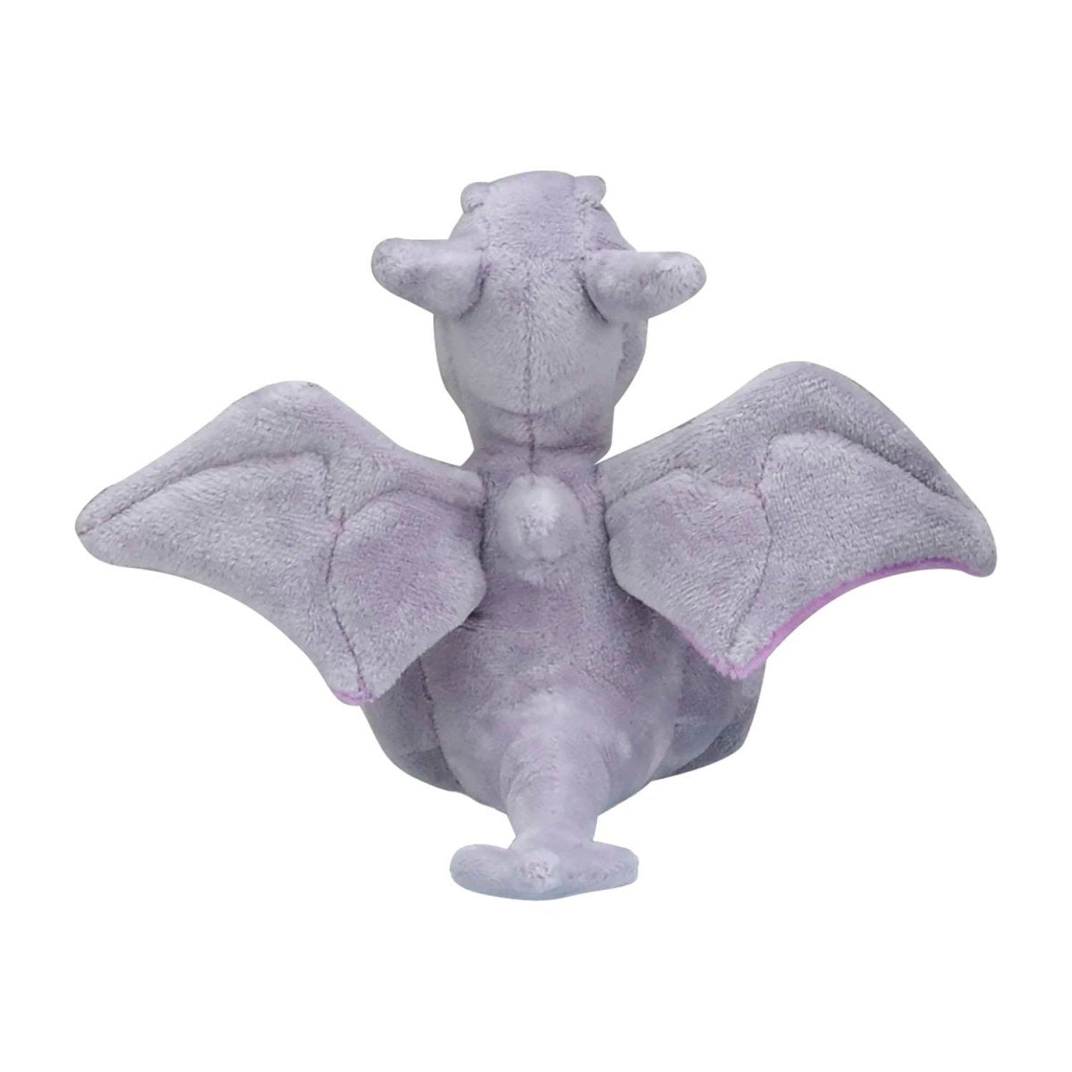 Pokemon Aerodactyl Kanto Sitting Cuties Plush Toy 14cm
