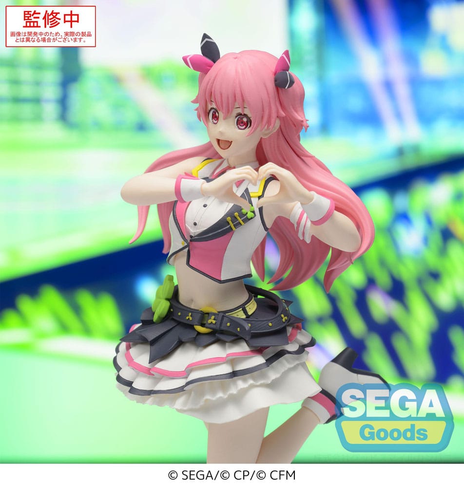 Colorful Stage Momoi Airi Sega Prize Figure 15cm