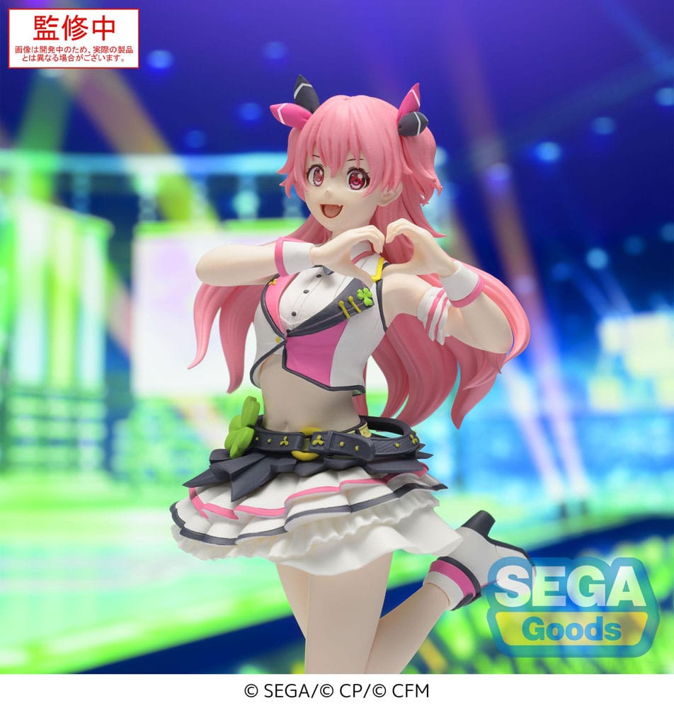 Colorful Stage Momoi Airi Sega Prize Figure 15cm