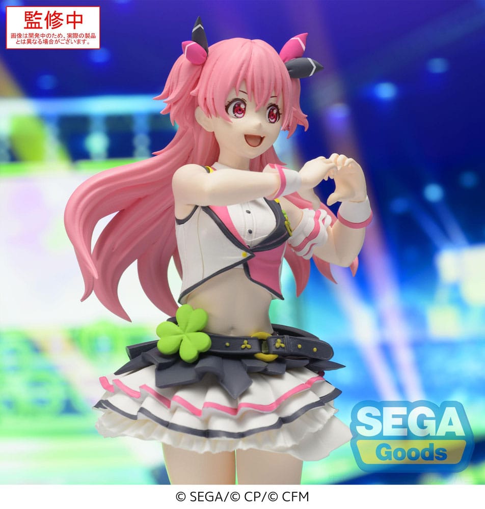 Colorful Stage Momoi Airi Sega Prize Figure 15cm