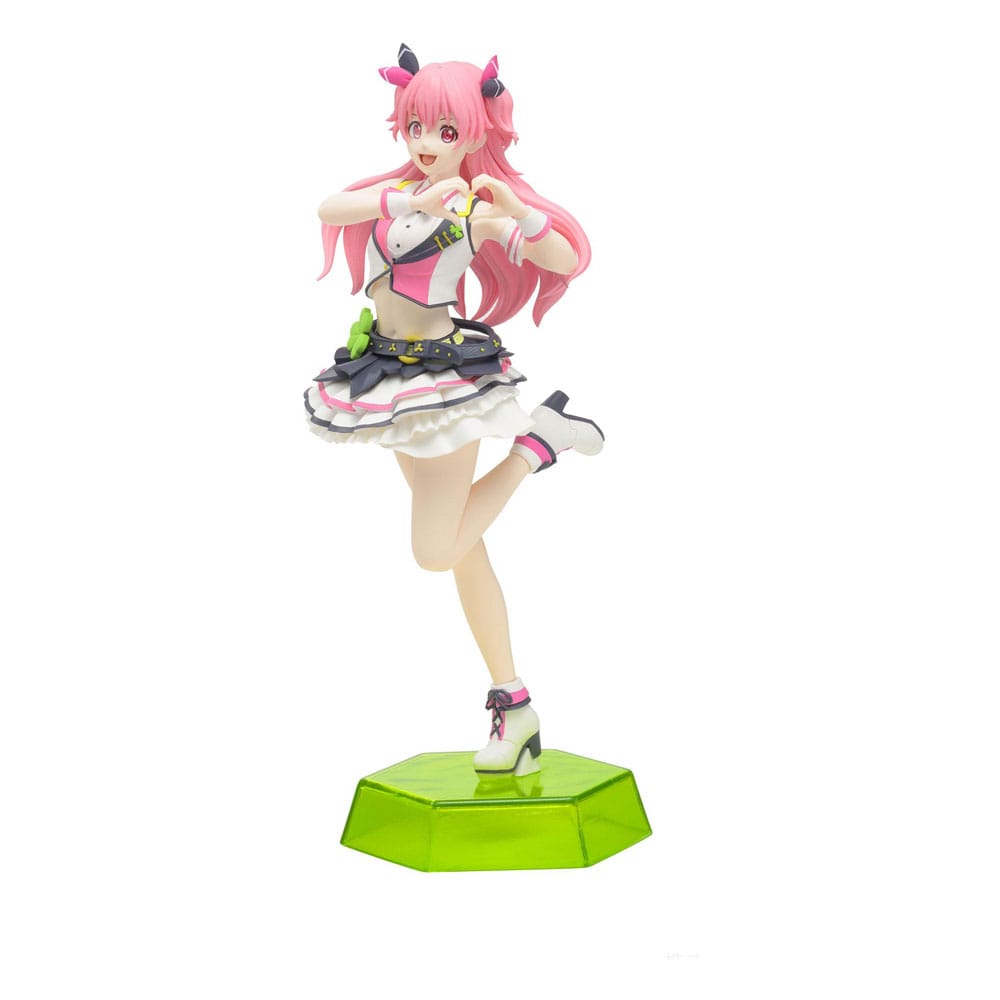 Colorful Stage Momoi Airi Sega Prize Figure 15cm