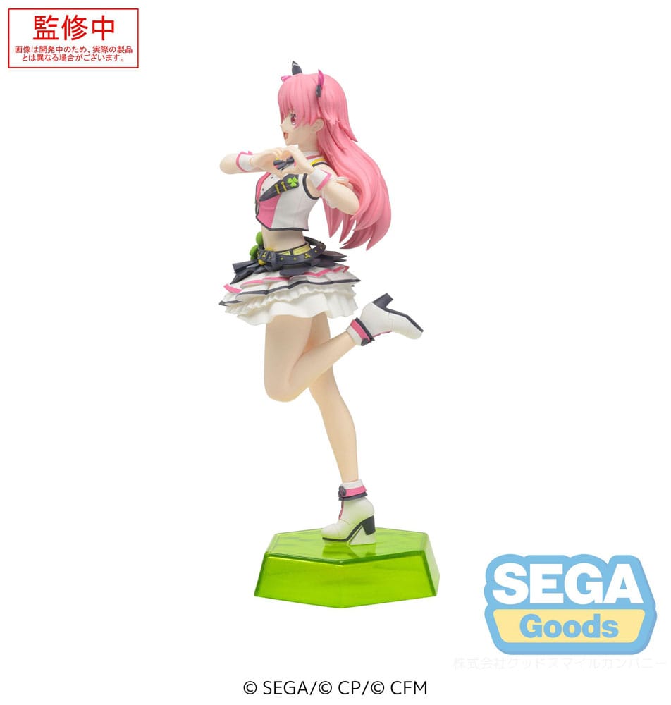 Colorful Stage Momoi Airi Sega Prize Figure 15cm