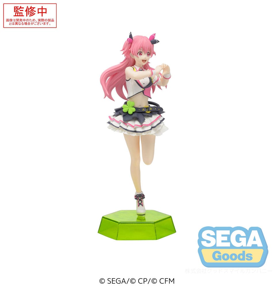 Colorful Stage Momoi Airi Sega Prize Figure 15cm