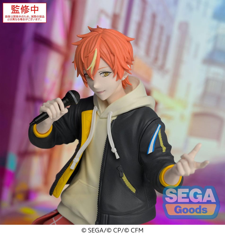Colorful Stage Shinonome Akito Sega Prize Figure 14cm