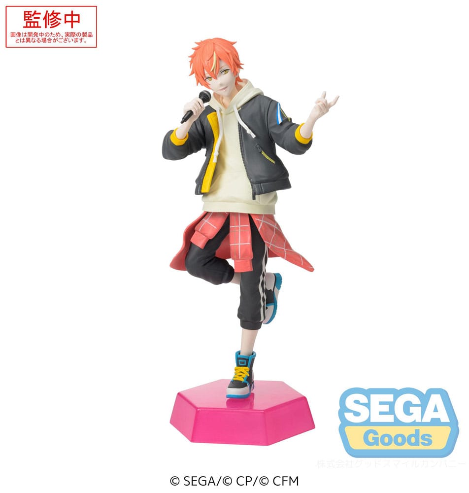 Colorful Stage Shinonome Akito Sega Prize Figure 14cm