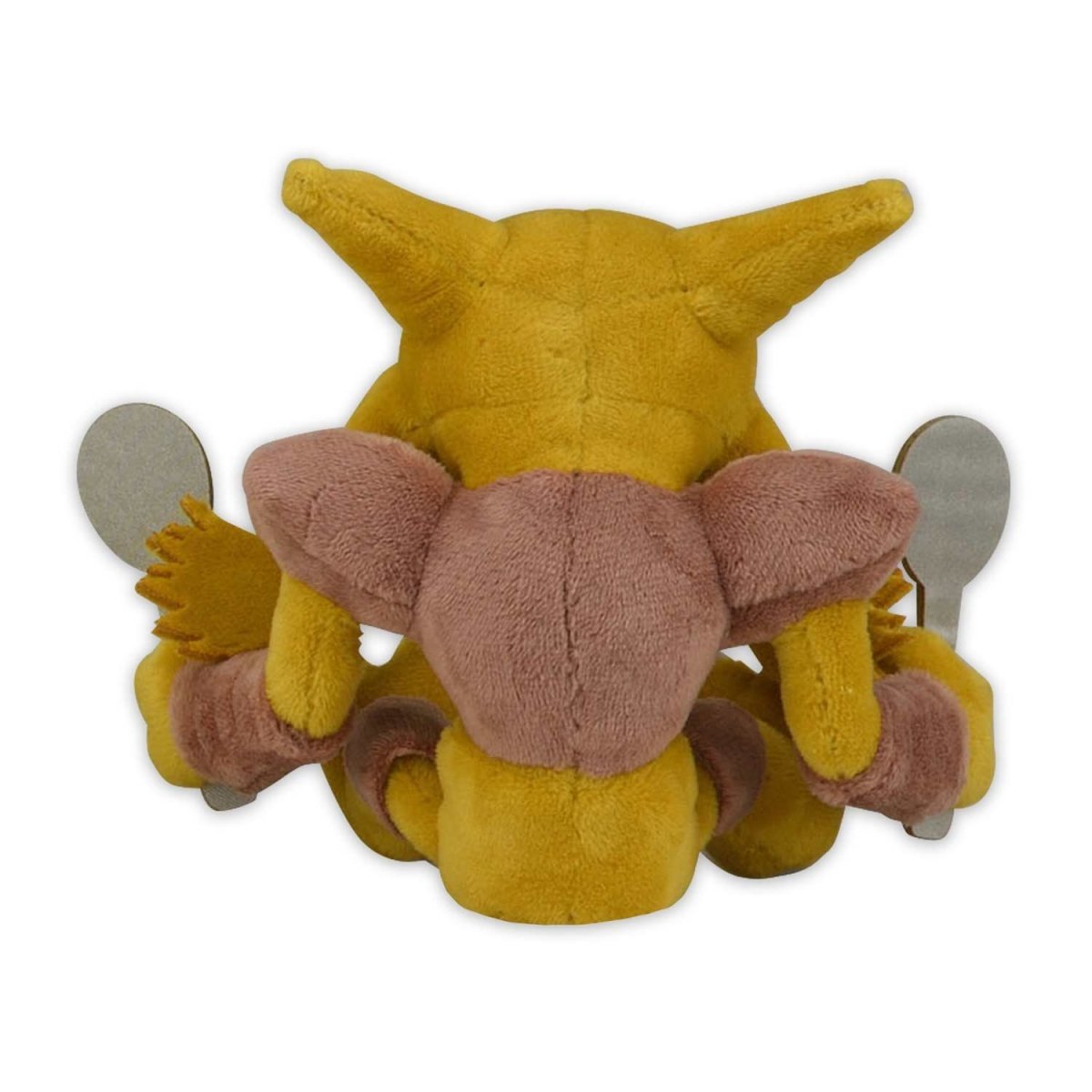Pokemon Alakazam Kanto Sitting Cuties Plush Toy 15cm