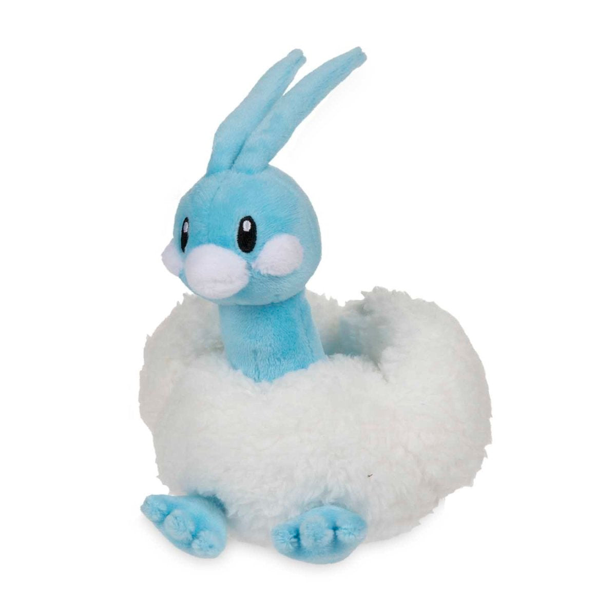 Pokemon Altaria Hoenn Sitting Cuties Plush Toy 15cm