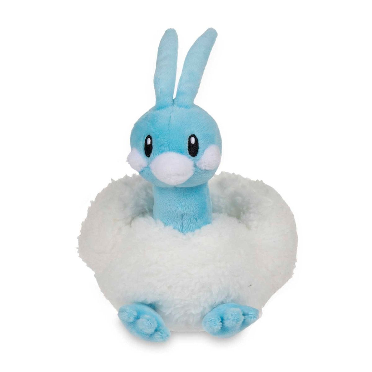 Pokemon Altaria Hoenn Sitting Cuties Plush Toy 15cm