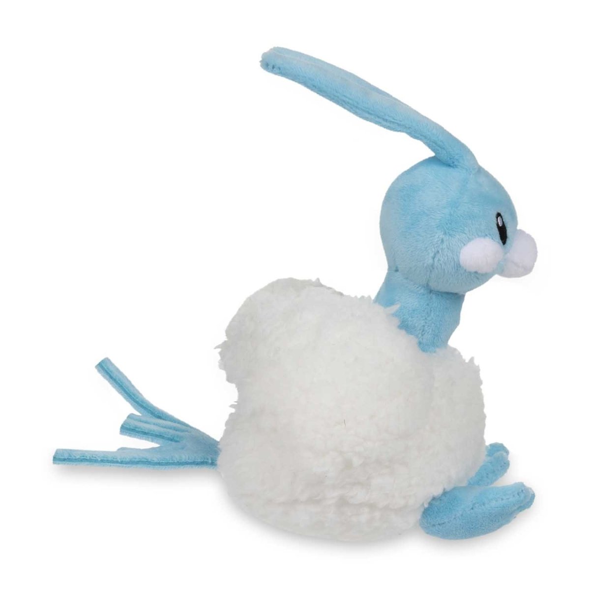 Pokemon Altaria Hoenn Sitting Cuties Plush Toy 15cm