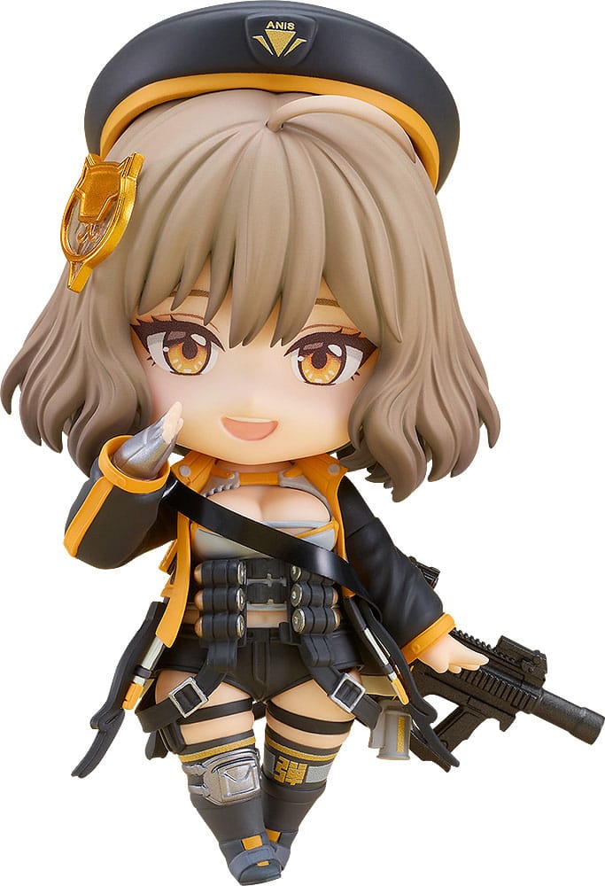 Goddess of Victory Nikke Anis Nendoroid Figure #2397