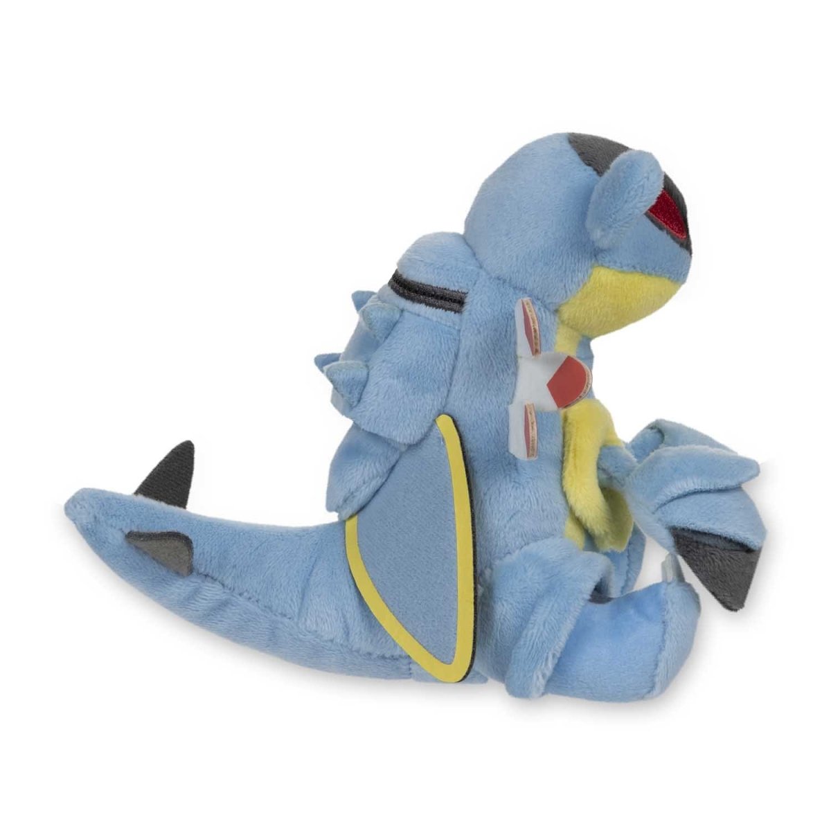 Pokemon Armaldo Hoenn Sitting Cuties Plush Toy 13cm