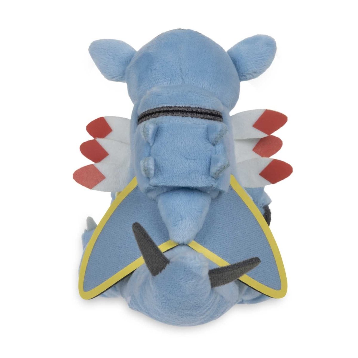 Pokemon Armaldo Hoenn Sitting Cuties Plush Toy 13cm