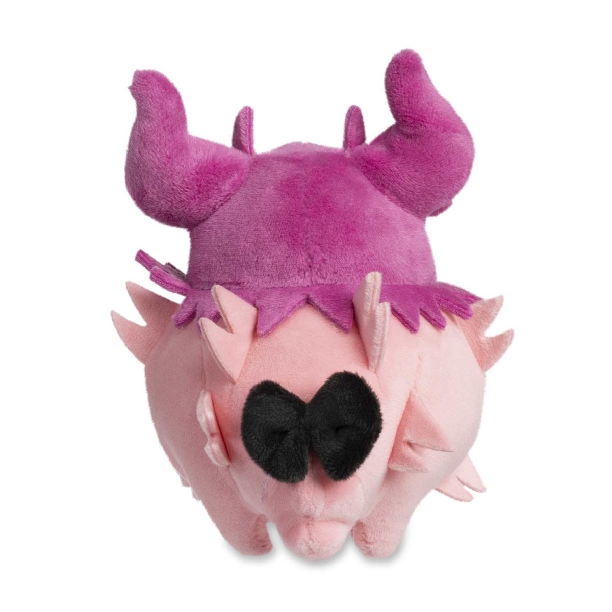 Pokemon Aromatisse Kalos Sitting Cuties Plush Toy 13cm