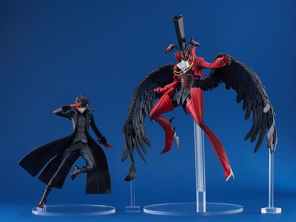 Persona 5 Arsene Pop Up Parade SP Figure 29cm