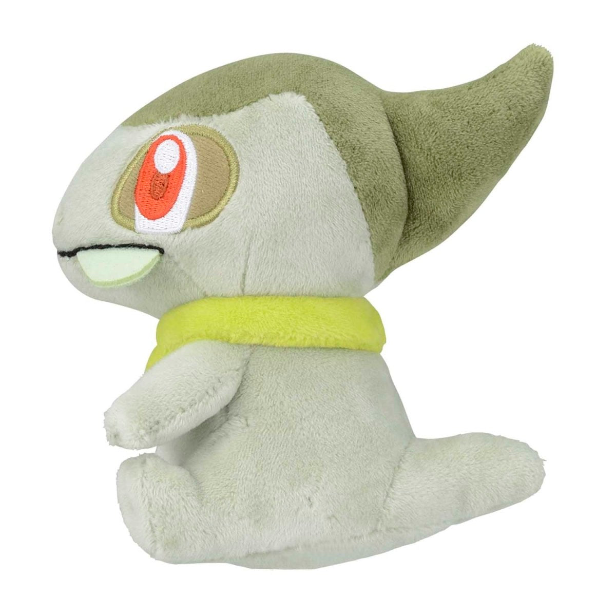 Pokemon Axew Unova Sitting Cuties Plush Toy 14cm