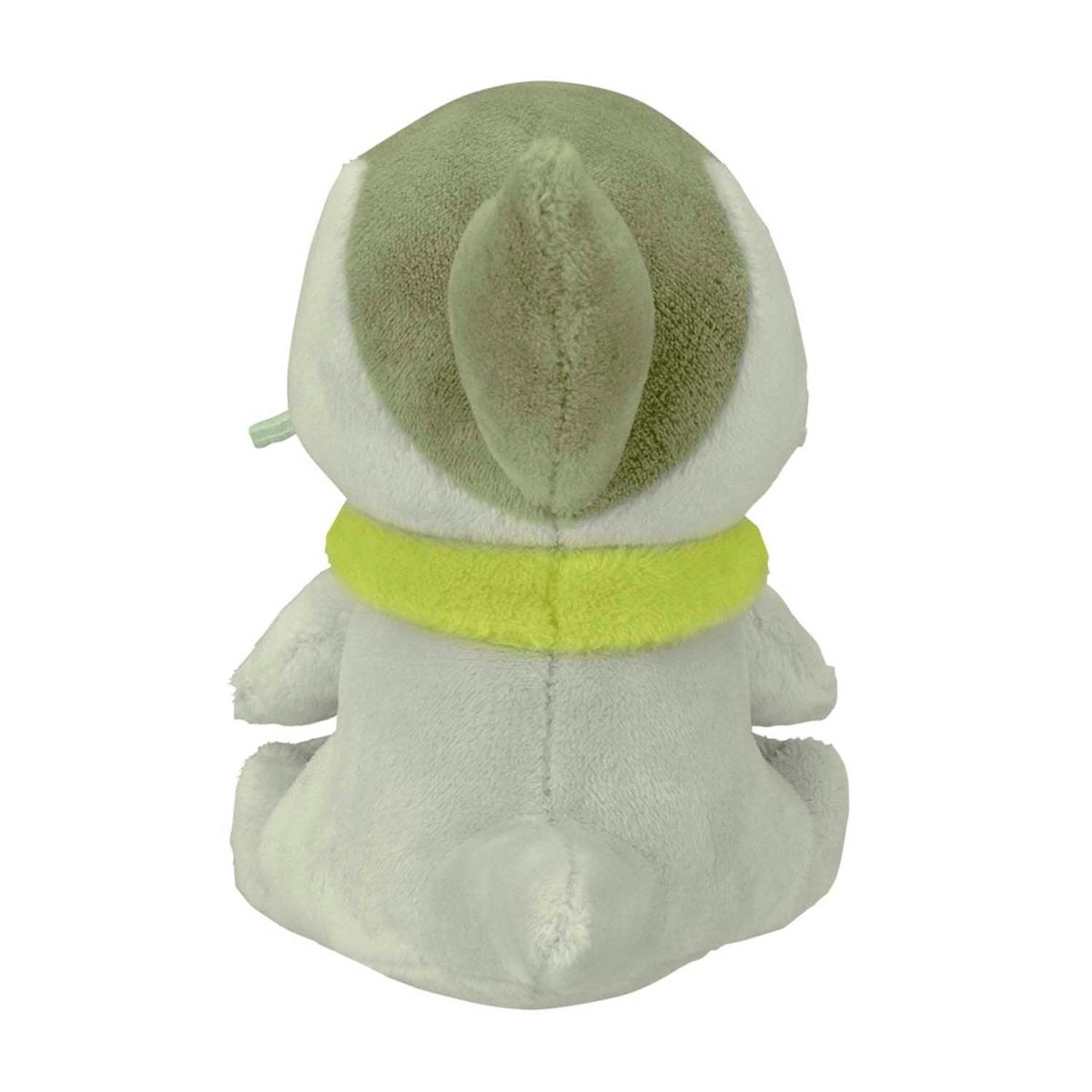 Pokemon Axew Unova Sitting Cuties Plush Toy 14cm