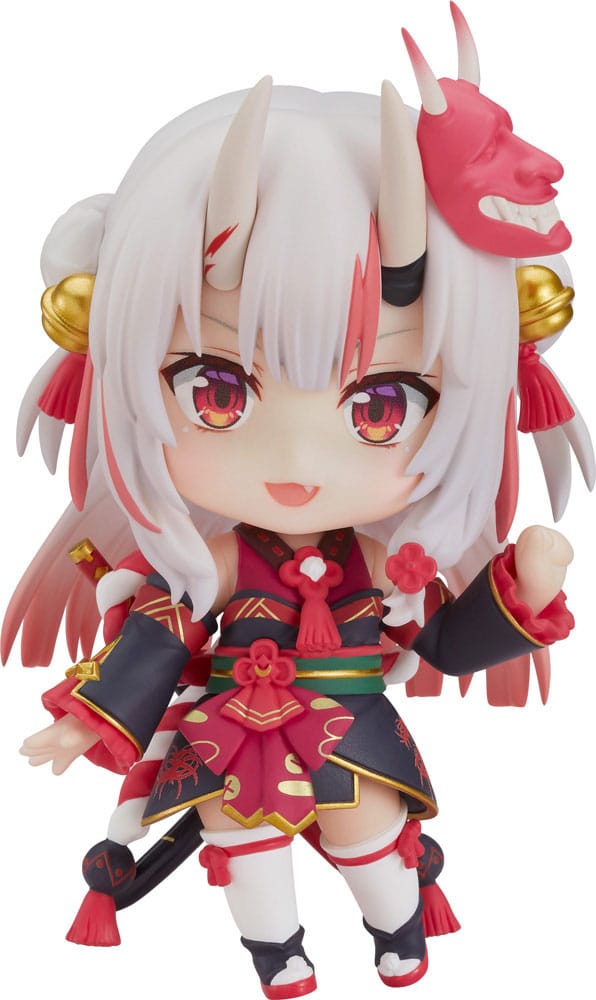 Hololive Nakiri Ayame Nendoroid Figure #1951
