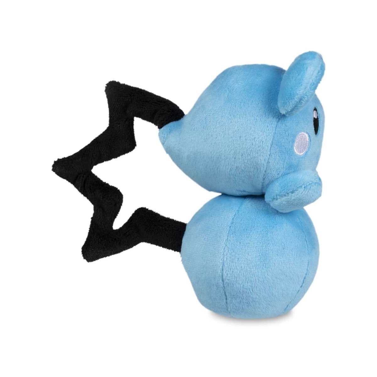 Pokemon Azurill Hoenn Sitting Cuties Plush Toy 16cm