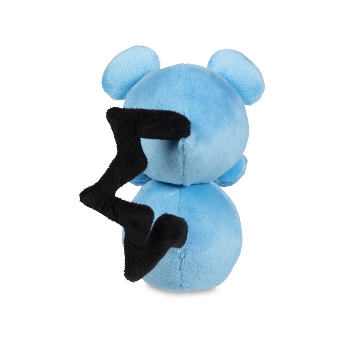 Pokemon Azurill Hoenn Sitting Cuties Plush Toy 16cm