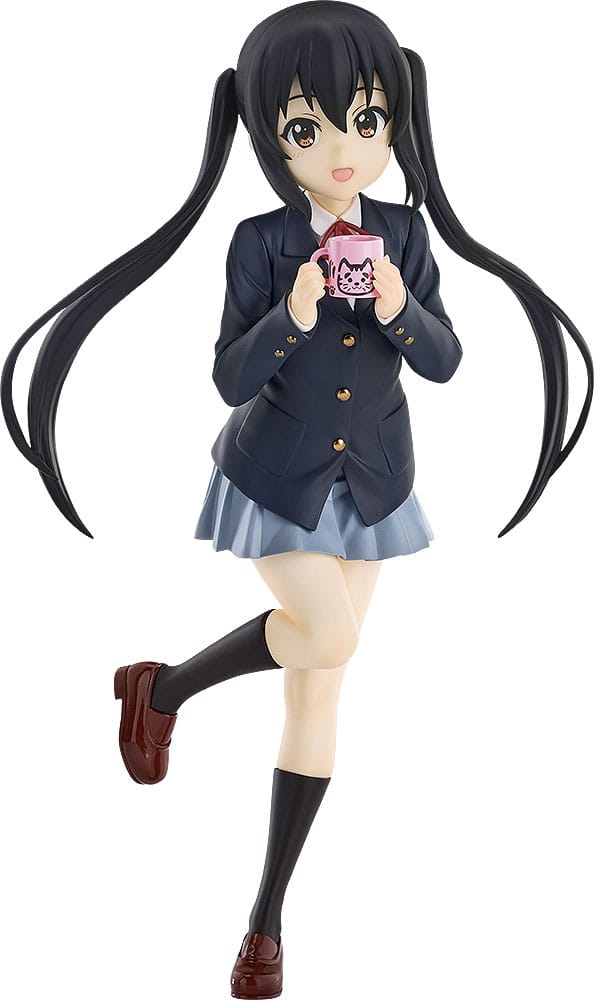 K-On! Azusa Nakano Pop Up Parade L Version Figure 22cm
