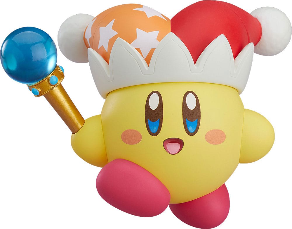 Kirby Beam Kirby Nendoroid Figure #1055