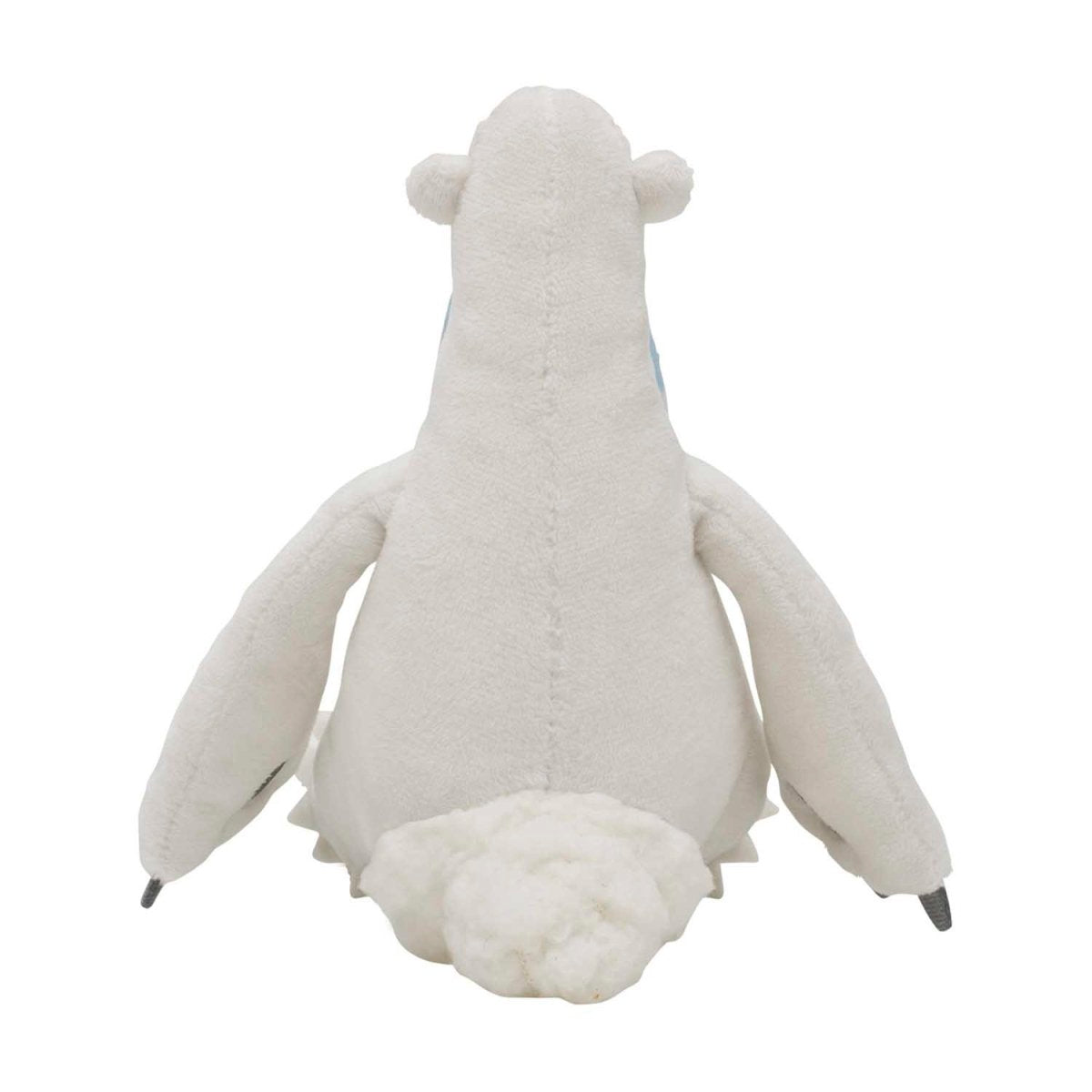 Pokemon Beartic Unova Sitting Cuties Plush Toy 15cm