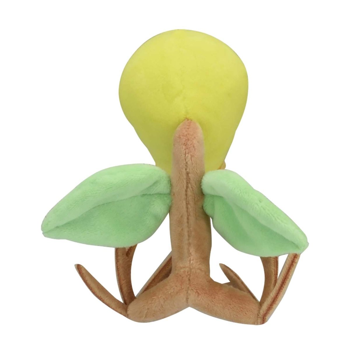 Pokemon Bellsprout Kanto Sitting Cuties Plush Toy 14cm