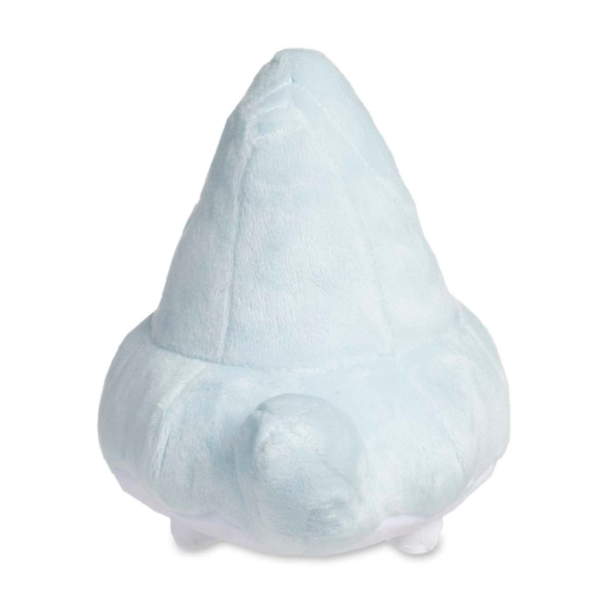 Pokemon Bergmite Kalos Sitting Cuties Plush Toy 12cm