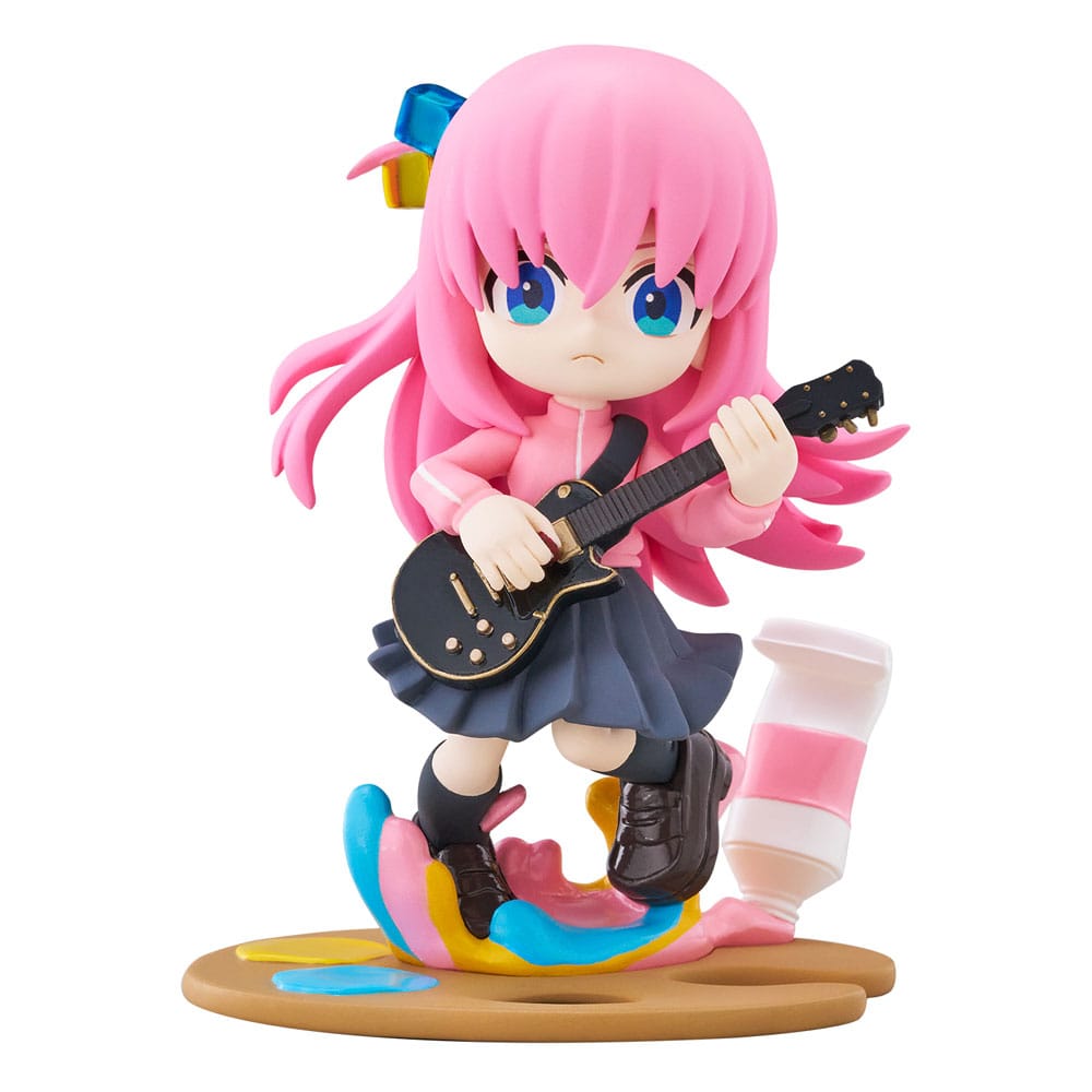 Bocchi the Rock Hitori Goto Palverse Figure 11cm