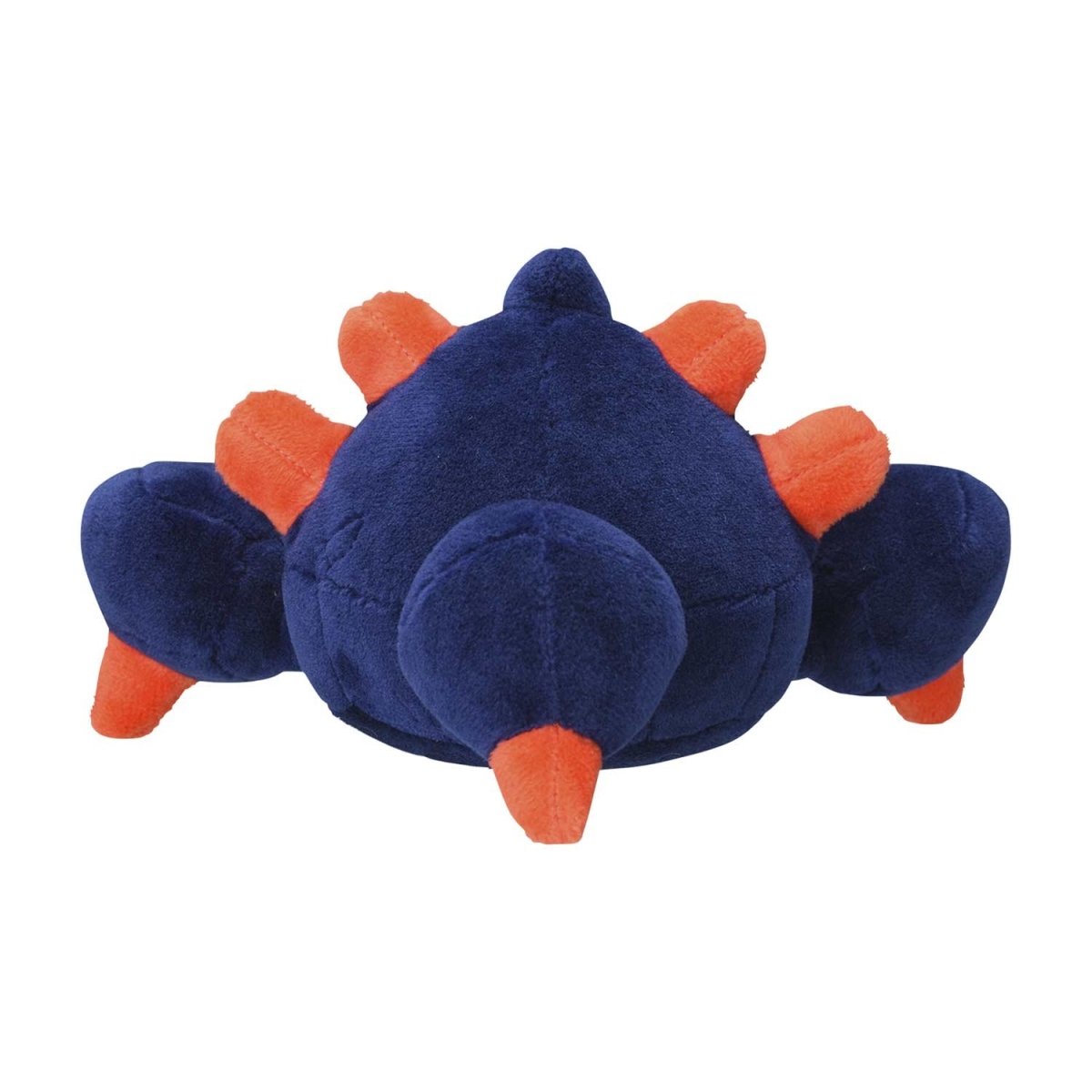 Pokemon Boldore Unova Sitting Cuties Plush Toy 9cm