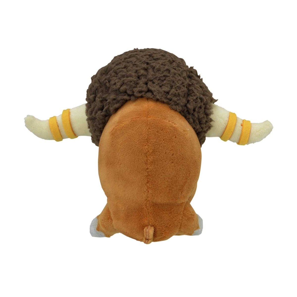 Pokemon Bouffalant Unova Sitting Cuties Plush Toy 13cm