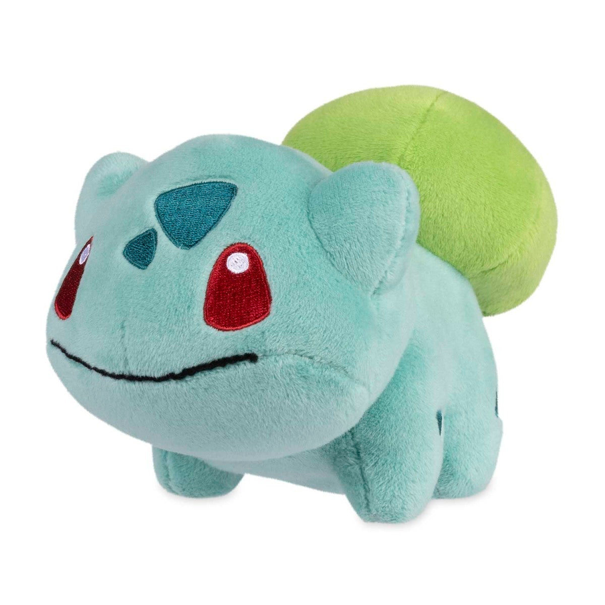 Pokemon Bulbasaur Kanto Poke Dolls Plush 14cm