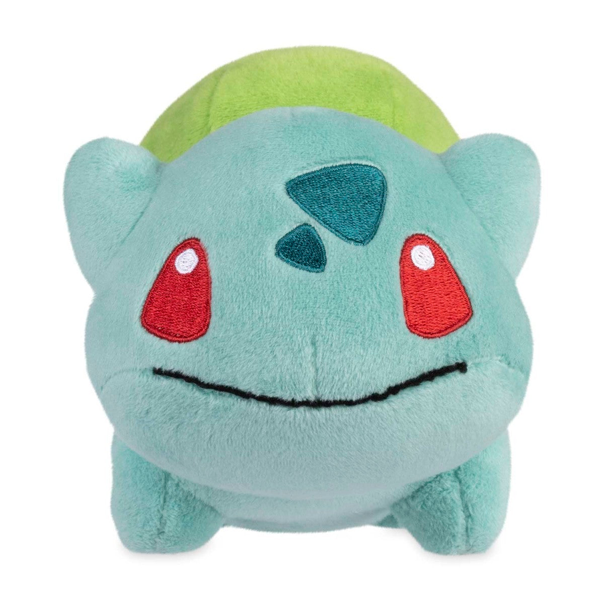 Pokemon Bulbasaur Kanto Poke Dolls Plush 14cm