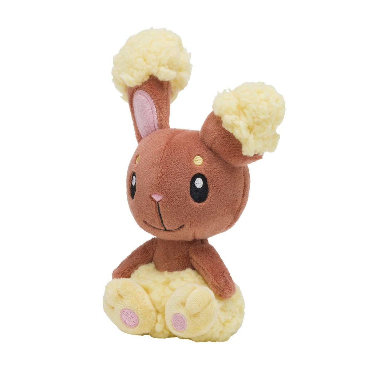 Pokemon Buneary Sinnoh Sitting Cuties Plush Toy 16cm