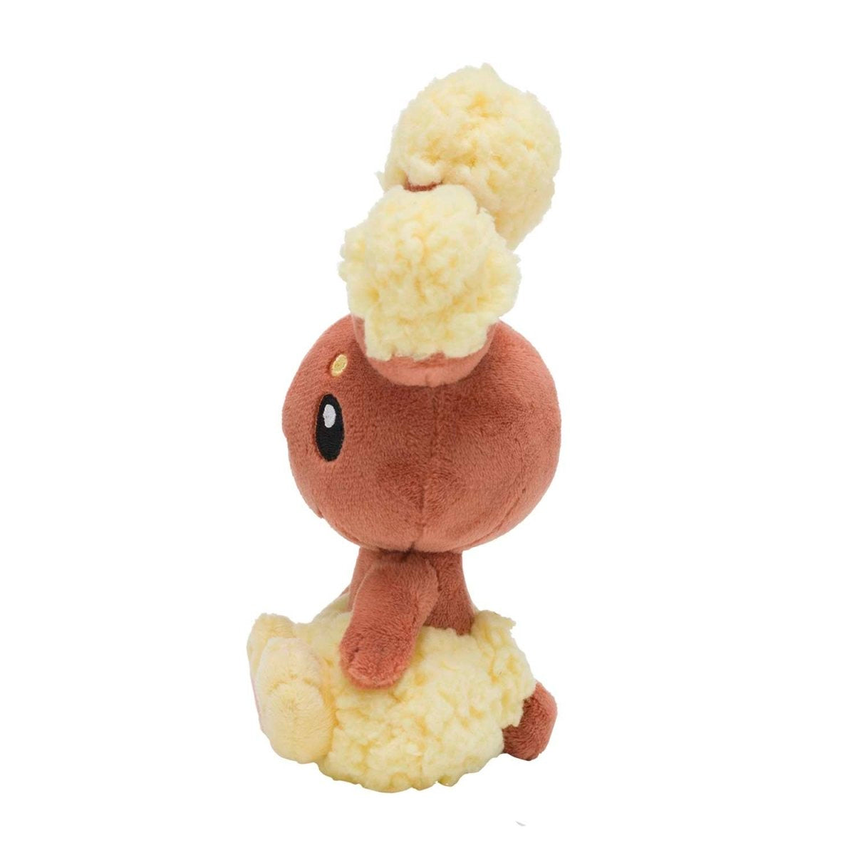 Pokemon Buneary Sinnoh Sitting Cuties Plush Toy 16cm