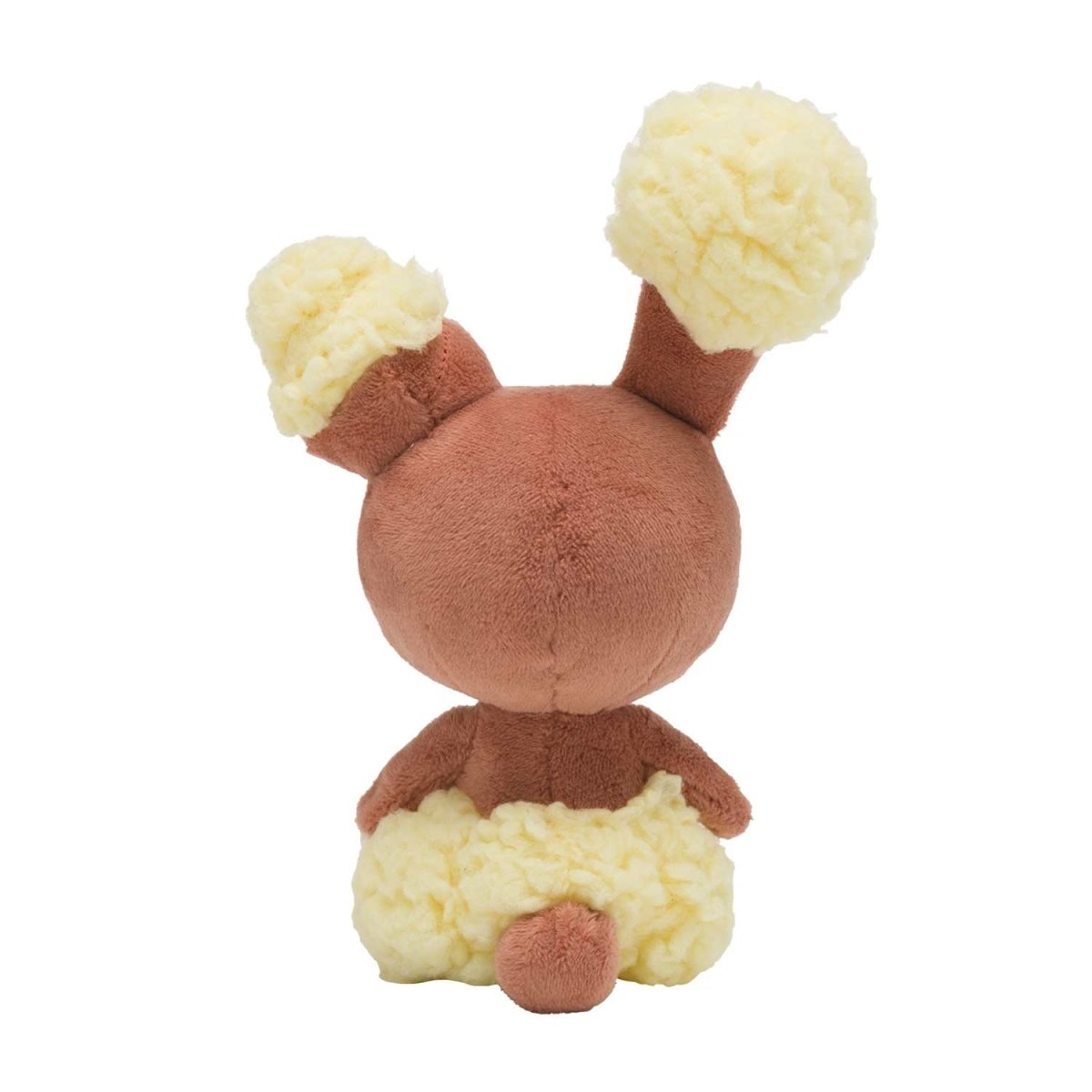 Pokemon Buneary Sinnoh Sitting Cuties Plush Toy 16cm