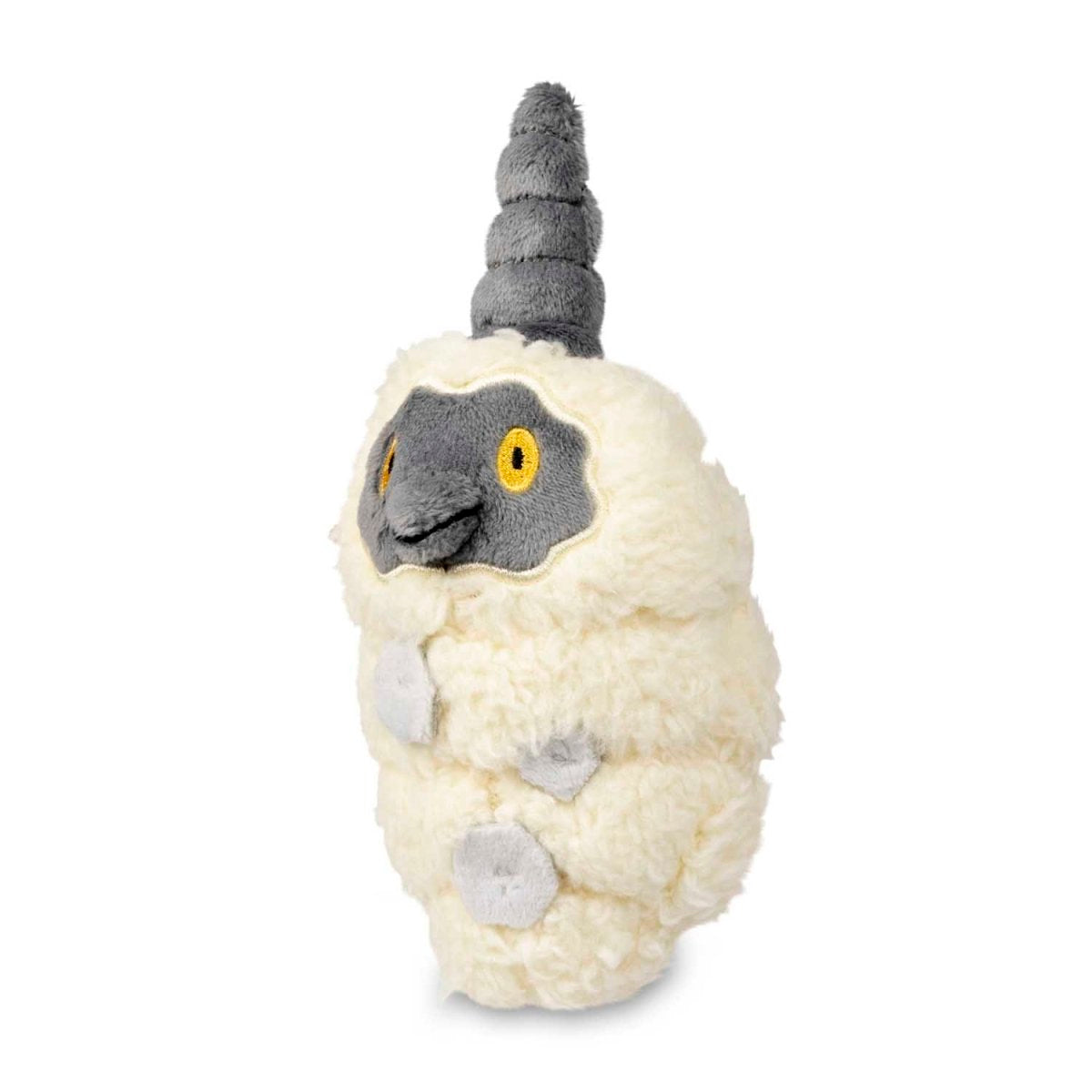 Pokemon Burmy Sandy Cloak Sinnoh Sitting Cuties Plush Toy 15cm