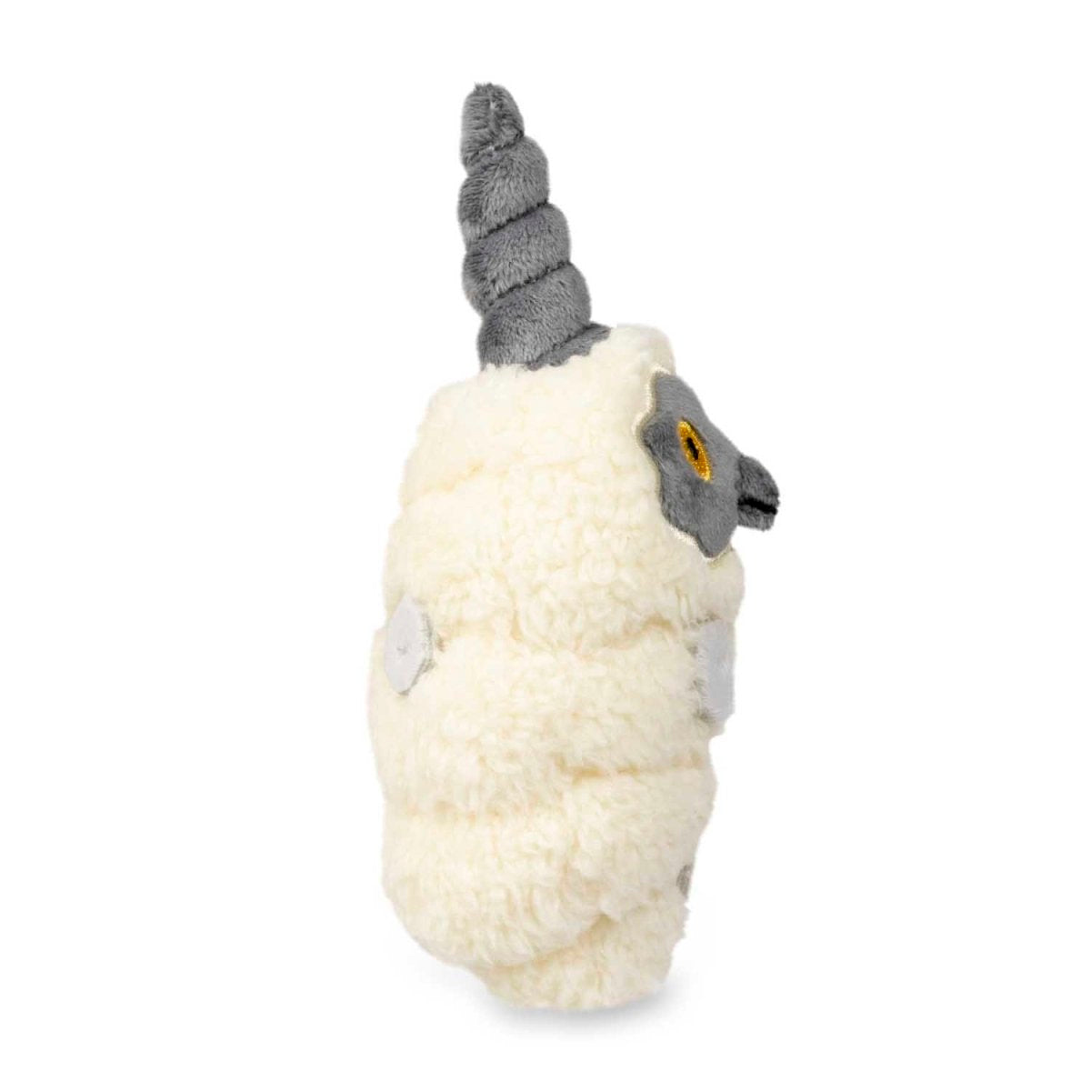 Pokemon Burmy Sandy Cloak Sinnoh Sitting Cuties Plush Toy 15cm