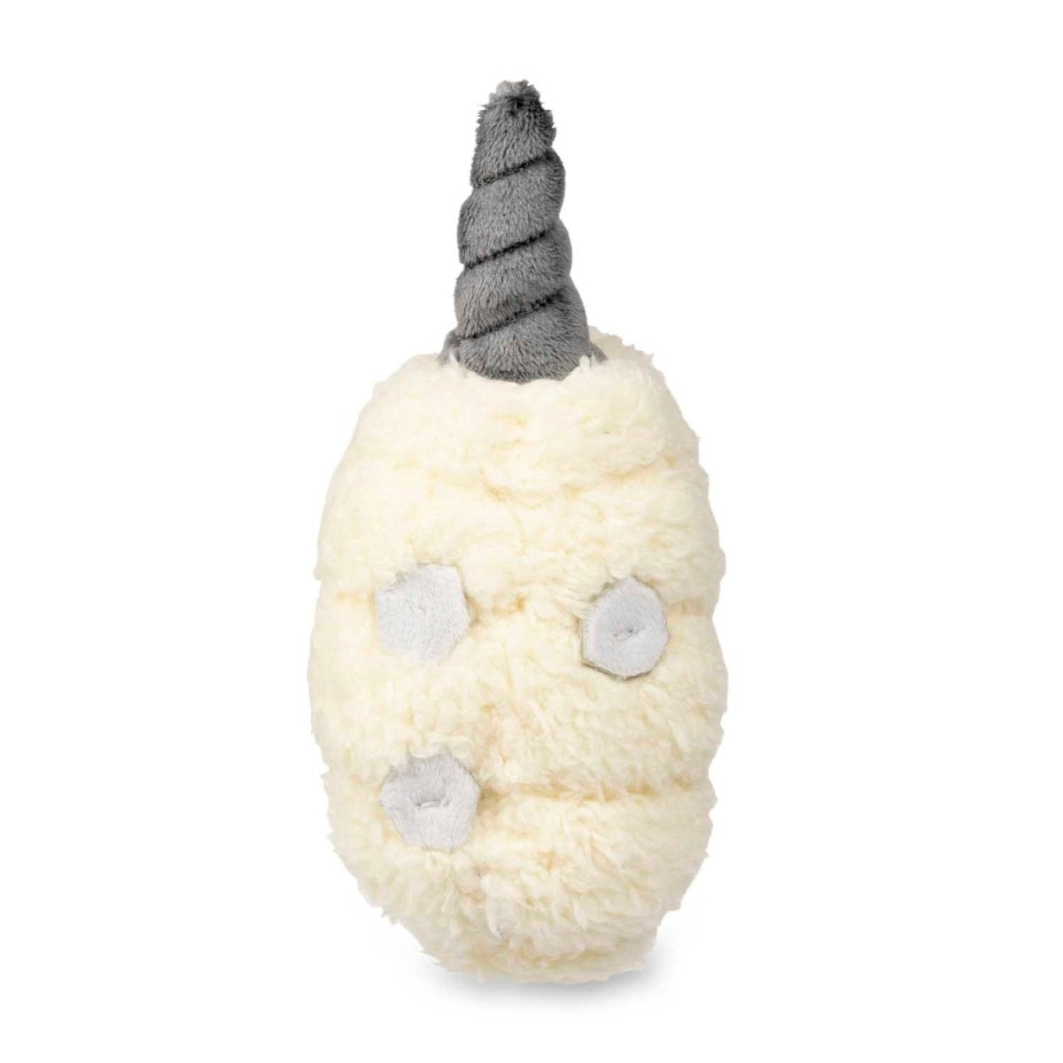 Pokemon Burmy Sandy Cloak Sinnoh Sitting Cuties Plush Toy 15cm