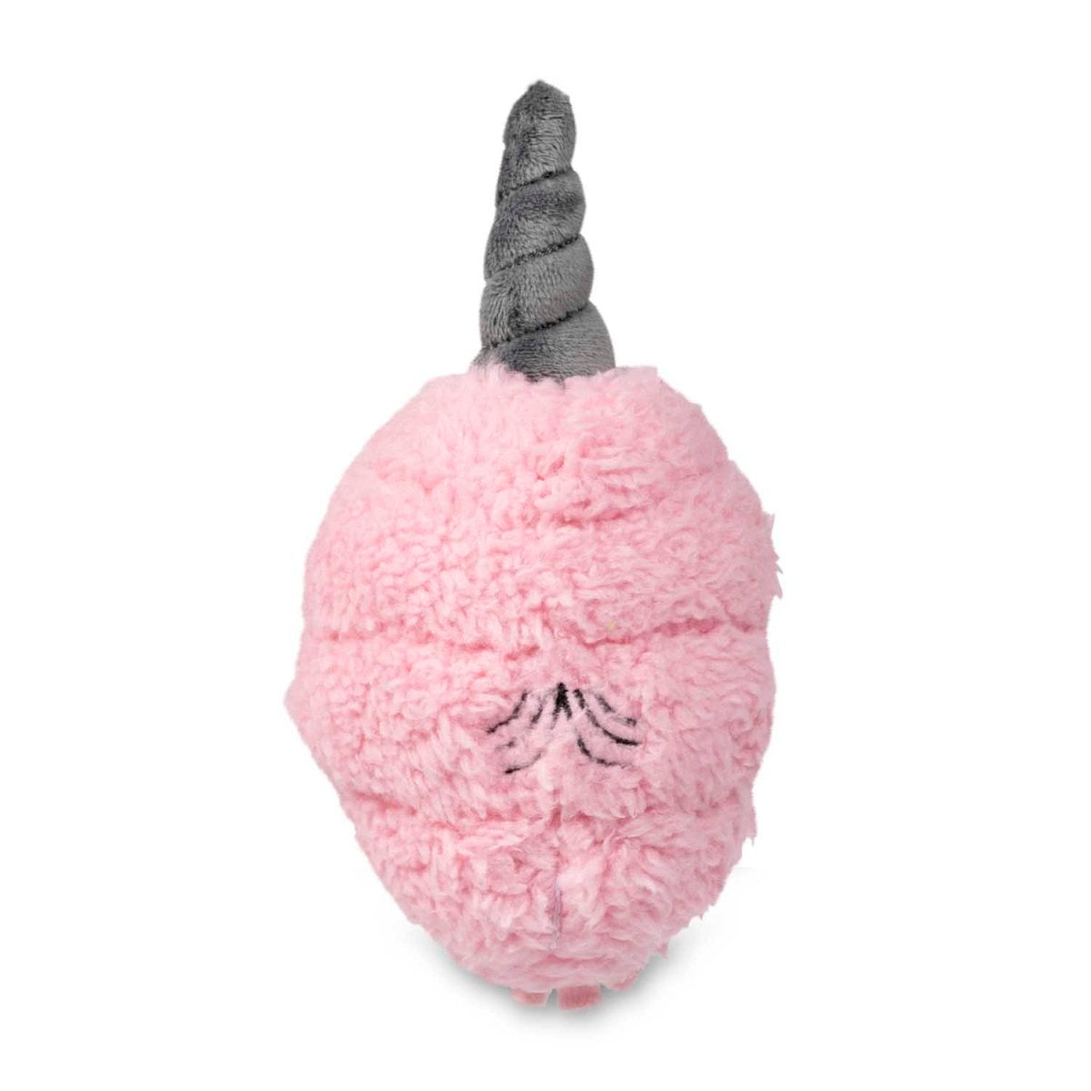 Pokemon Burmy Trash Cloak Sinnoh Sitting Cuties Plush Toy 15cm
