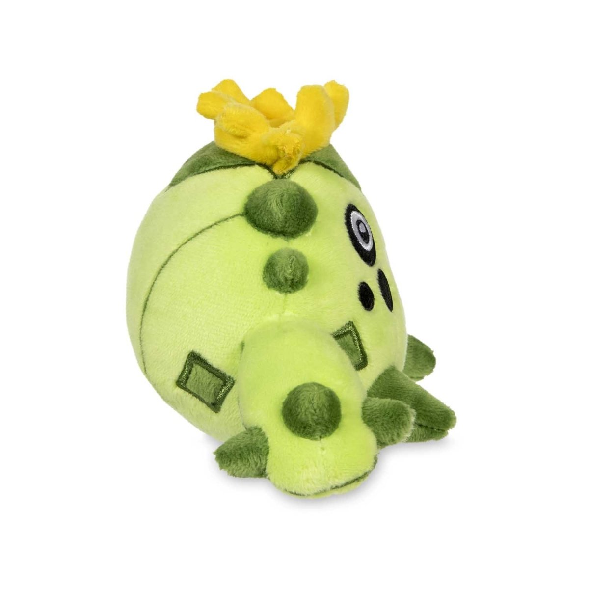 Pokemon Cacnea Hoenn Sitting Cuties Plush Toy 9cm