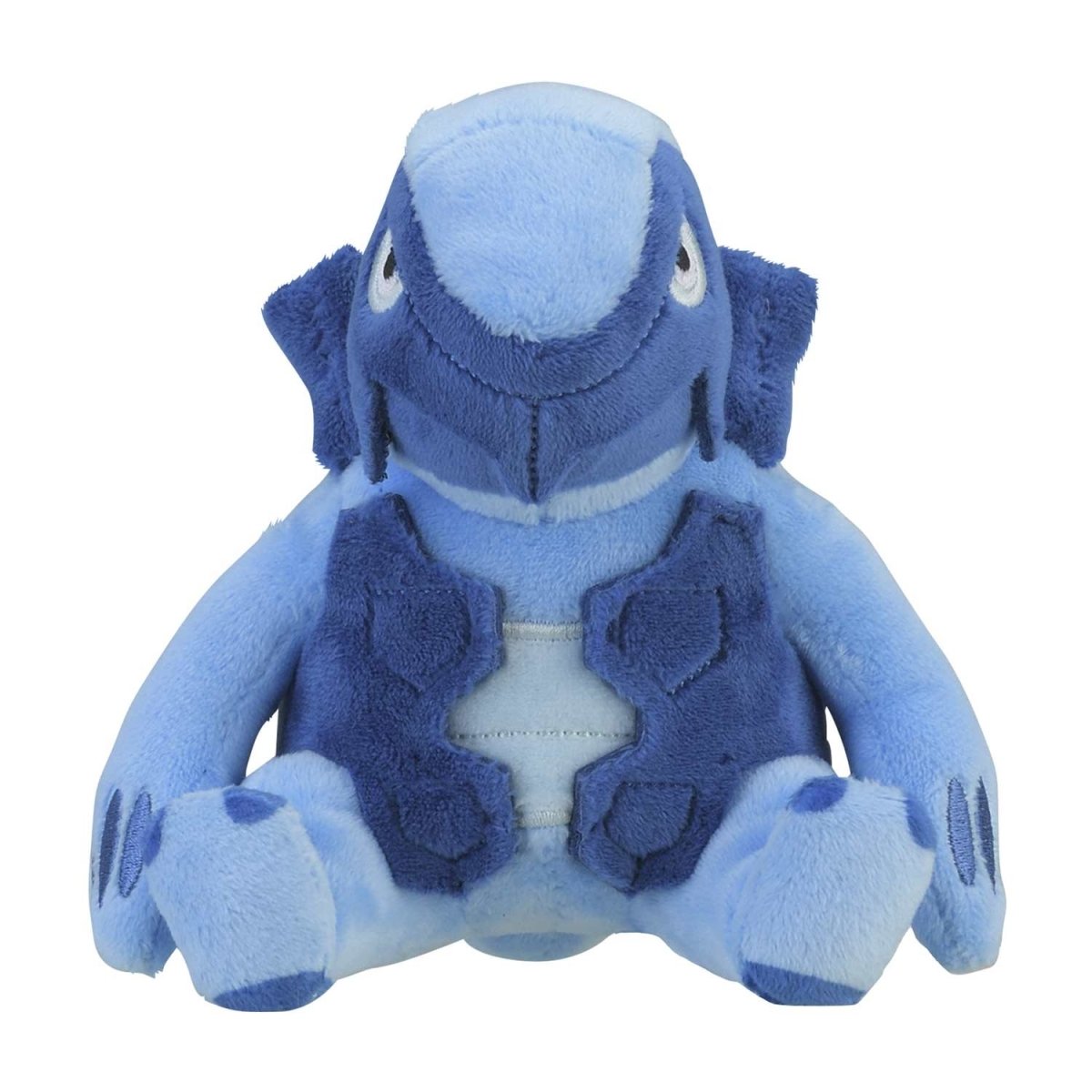 Pokemon Carracosta Unova Sitting Cuties Plush Toy 15cm