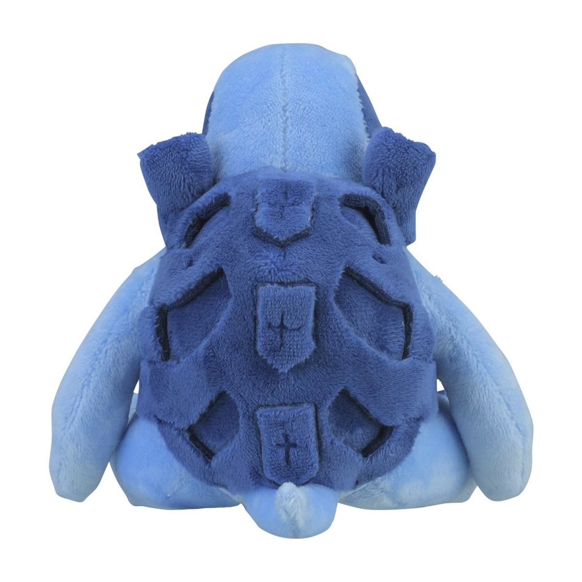 Pokemon Carracosta Unova Sitting Cuties Plush Toy 15cm